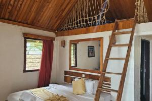 Sweta Takawiri island cottage