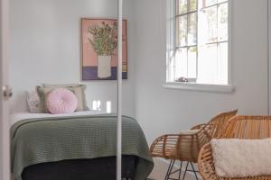 Lottis Cottage, West Launceston