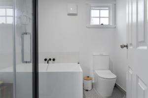 Lottis Cottage, West Launceston