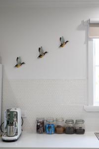 Lottis Cottage, West Launceston