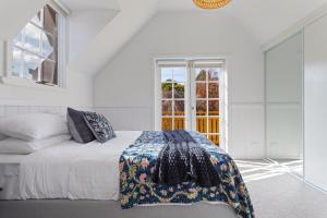 Lottis Cottage, West Launceston