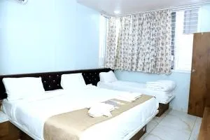 Twarita Executive Lodge - Kaij