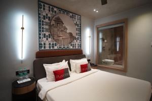 Playotel Inn Aria, Bhopal