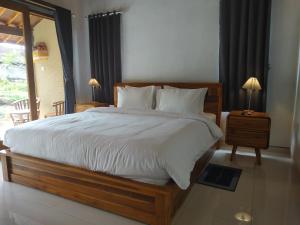 Lami Guest House by TON Solutions