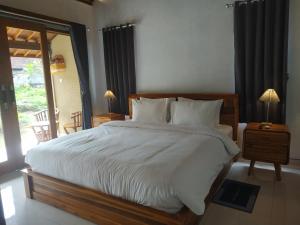 Lami Guest House by TON Solutions