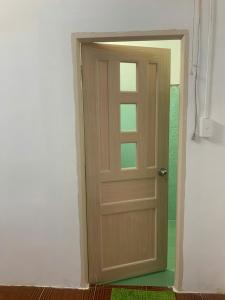 HOSTEL ECO TOURISM CẦN GIỜ