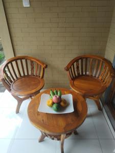 Lami Guest House by TON Solutions