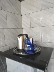 Lami Guest House by TON Solutions