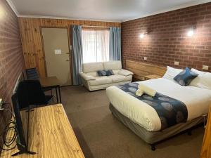 Barham Riverland Motel