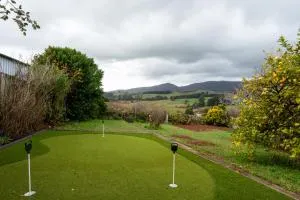 Celtic Cottage, Scottsdale - Weldborough