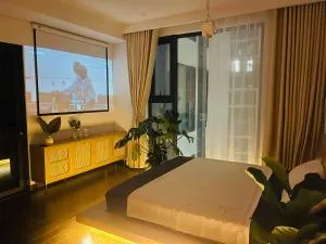 GIO's LUXURY APARTMENTS - Thanh Quang