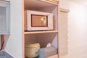 Namsan Tower View - duplex, 3rooms 2toilets