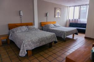 Hotel Casa Barcelona San Luis Potosí