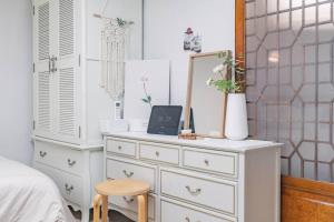 Namsan Tower View - duplex, 3rooms 2toilets