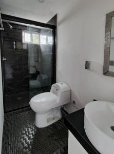 Hotel Casa Barcelona San Luis Potosí