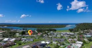 Bright and Breezy - ساسكس إنلت