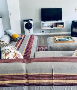 Botany House, in the heart of Hermanus