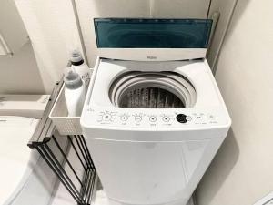 GraceCourt Oyama Near Ikebukuro Studio Apartment