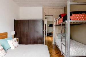 Estupenda habitación privada deluxe