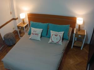 Estupenda habitación privada deluxe