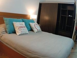 Estupenda habitación privada deluxe