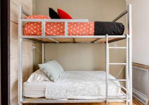 Estupenda habitación privada deluxe