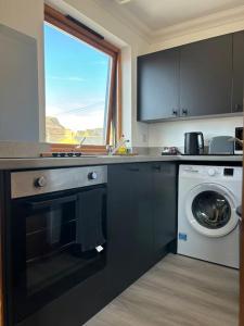Vibrant City Center Studio Apartment 6a