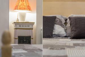 Chambre dhôtes Le Petit Tertre