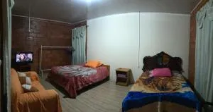 Cabañas "San Diego" - Macas