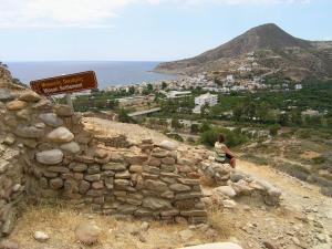 Kastro Studios Apartments Lasithi Greece