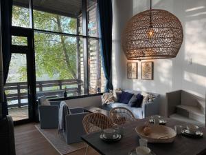 Spacious Getaway with Nature