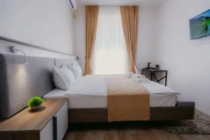 SADI Hotel - Yakkasaray