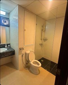 Patong Tower Apartments By Tida