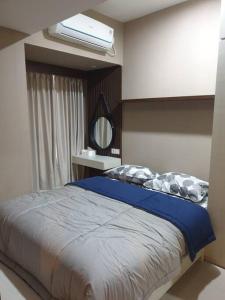 Cozy Room in Orange County Suite-Apartment In Lippo-Cikarang CBD