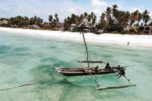 Vacation Home 1min walk to Beach - Fully Equipped