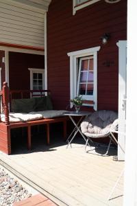 Baltic Dream Vasarnamiai