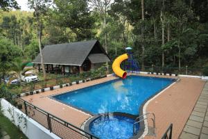Brook Valley Resort