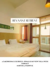Revaant Retreat - Rāmgarh
