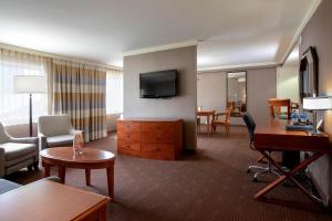 Sheraton Niagara Falls