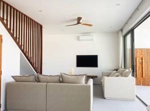 Villa SWY - Peaceful Villa