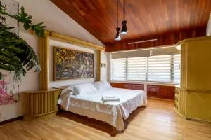 Casanova Suites & Hostel - San Isidro Mazatepec