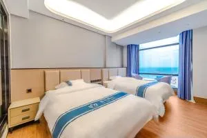 台山市喜玥酒店 - Enping