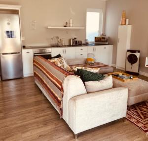 Botany House, in the heart of Hermanus