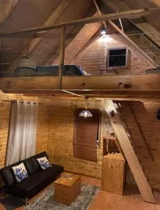 Refugio Golondrina - Riñinahue