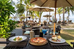 Cape Panwa Hotel Phuket
