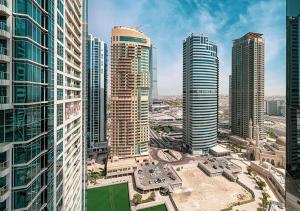 Luxury home with stunning view