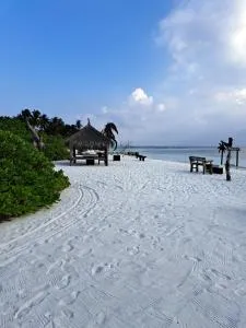 Rindhali Beach - Dharavandhoo