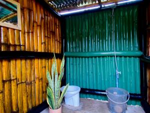 Campistas Cabin Campsite near the Beach