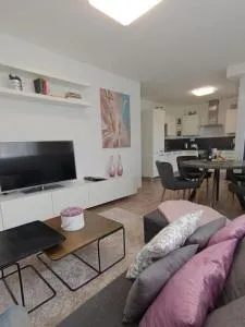 Juliet's City Hideout - Kittsee