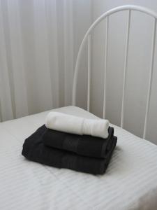 Juliets City Hideout